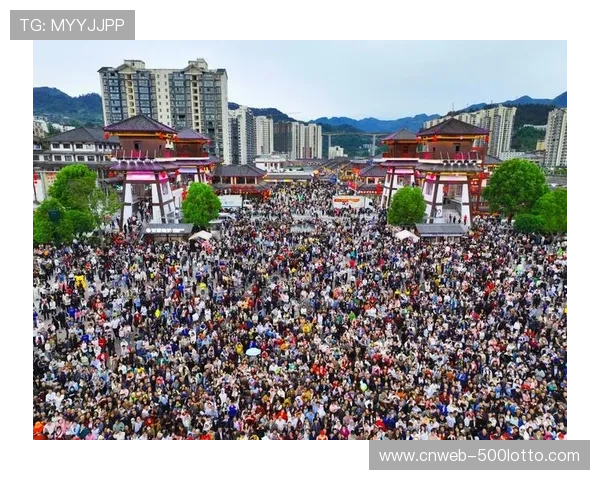 赛事活动进景区、进街区、进商圈，激活线下消费潜力。