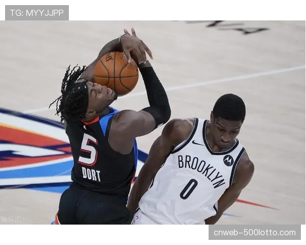 即时数据：雷霆半场限制对手得分未过50，防守效率暂居本日榜首