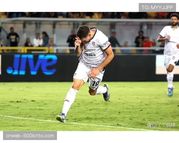 恩波利0-2不敌卡利亚里，保级形势愈发严峻